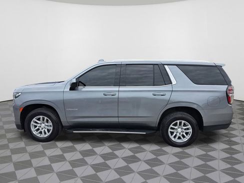 Used 2021 Chevrolet Tahoe LT RWD image 14