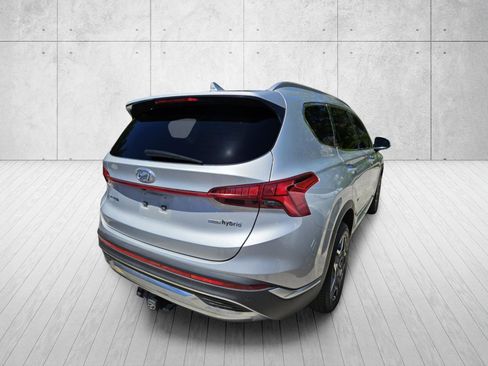 Used 2022 Hyundai Santa Fe SEL Premium AWD/4WD image 11