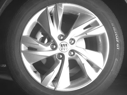 Used 2025 Buick Encore GX Preferred FWD image 15