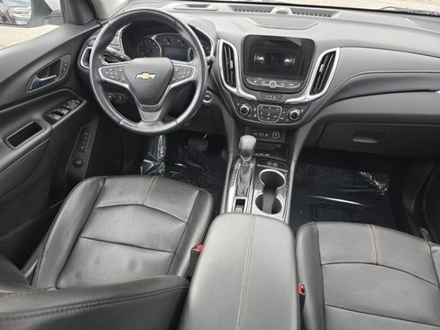 Used 2022 Chevrolet Equinox Premier image 34