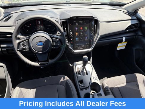 New 2026 Subaru Crosstrek 2.5i Premium AWD/4WD image 12