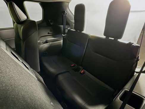 Used 2024 Mitsubishi Outlander SE image 26