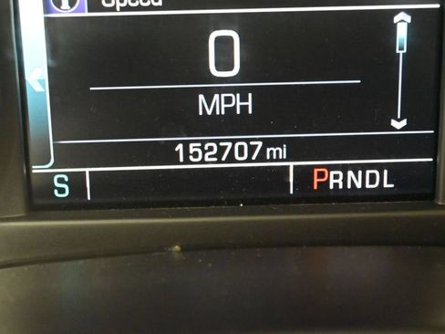 Used 2017 Chevrolet Silverado 1500 LT w/ All Star Edition AWD/4WD image 17