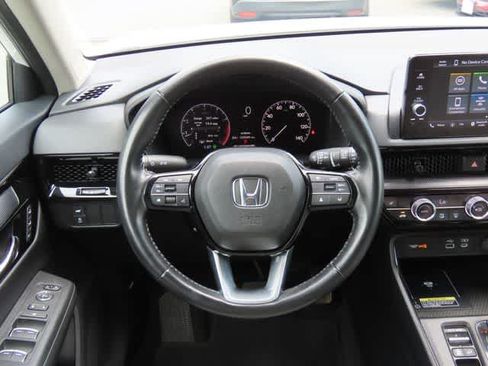 Certified 2025 Honda CR-V EX-L image 18