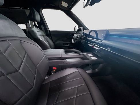 New 2027 Kia Telluride X-Line SX Prestige image 31