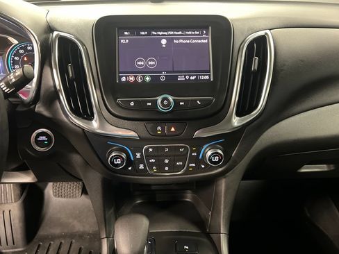 Used 2023 Chevrolet Equinox LT AWD/4WD image 23