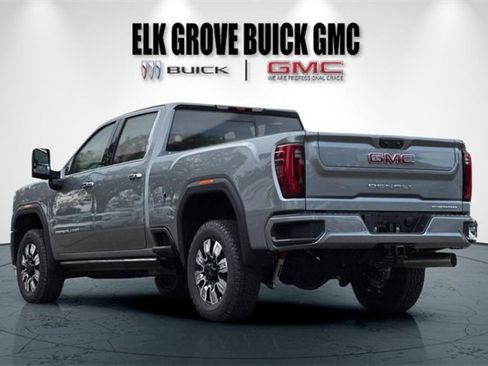 New 2026 GMC Sierra 2500 Denali w/ Denali Reserve Package image 6