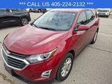 Used 2020 Chevrolet Equinox LT image 2