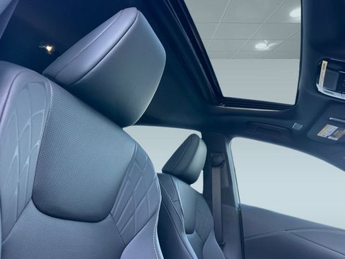 New 2026 Lexus RX 350 FWD image 23