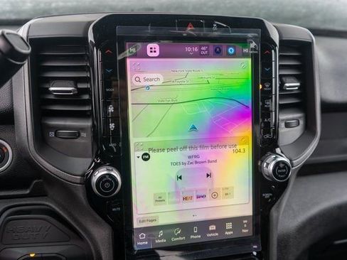 New 2026 RAM 5500 Tradesman image 14