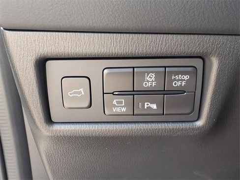 New 2025 MAZDA CX-5 AWD 2.5 S w/ Premium Plus Pkg image 10