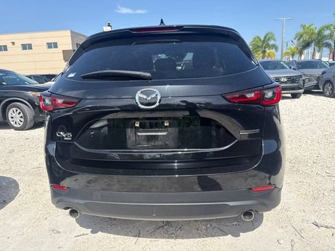 Used 2023 MAZDA CX-5 AWD 2.5 S image 7