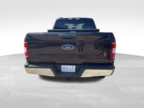Used 2018 Ford F150 XLT image 10