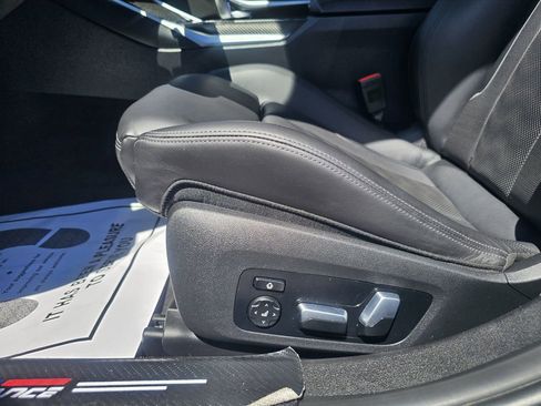 Used 2022 BMW M3 Competition AWD/4WD image 21