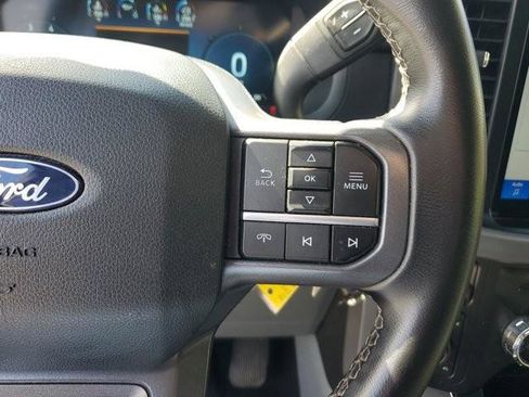 Used 2024 Ford F150 XLT w/ Mobile Office Package image 26