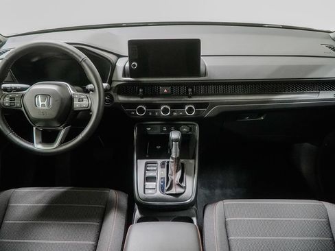 Used 2026 Honda CR-V Sport image 22