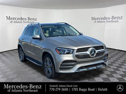 Certified 2023 Mercedes-Benz GLE 450 4MATIC