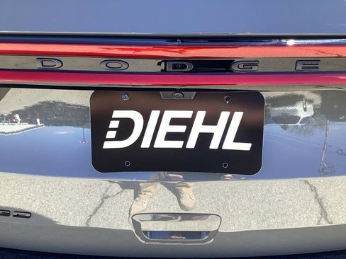 New 2026 Dodge Durango GT AWD/4WD image 11