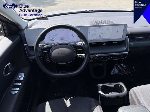 Used 2024 Hyundai Ioniq 5 SEL RWD image 10