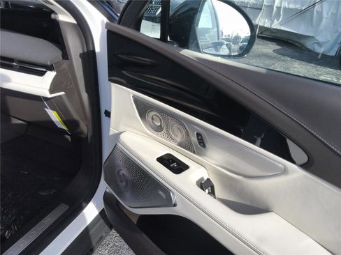 New 2026 Lincoln Nautilus Black Label AWD/4WD image 24