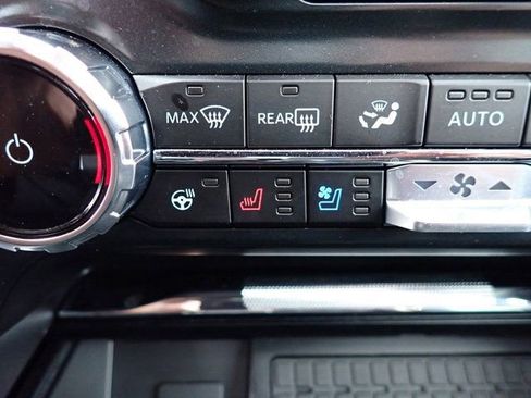 Certified 2025 Ford F150 Lariat w/ Equipment Group 502A High AWD/4WD image 26