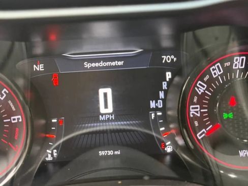 Used 2022 Dodge Challenger SXT w/ Blacktop Package RWD image 13