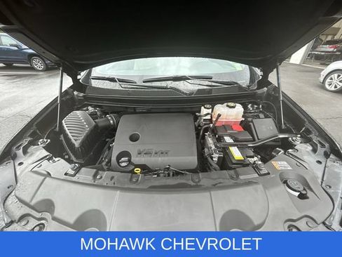 Used 2023 Chevrolet Traverse LS w/ Safety Package AWD/4WD image 30