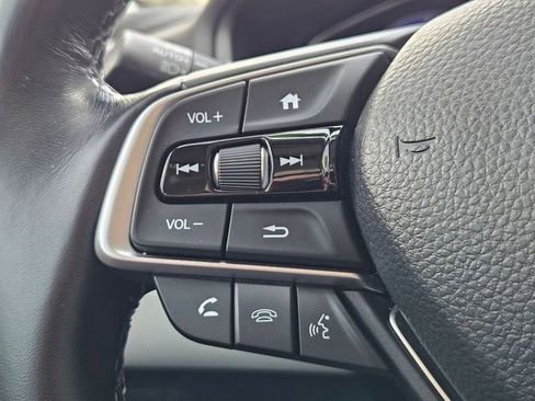 Used 2021 Honda Accord EX-L image 12