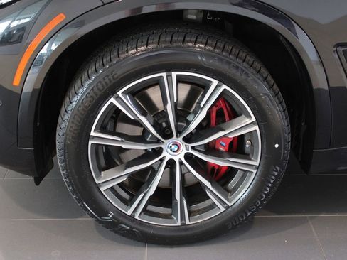 Used 2023 BMW X5 M50i AWD/4WD image 28