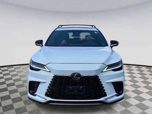 Used 2024 Lexus RX 350 F Sport image 6