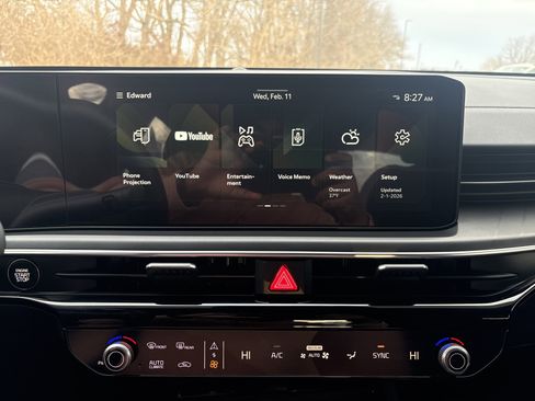 Used 2026 Kia K5 GT-Line w/ GT-Line Premium Package image 26