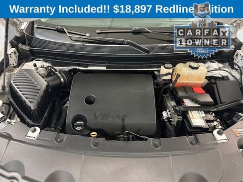 Used 2019 Chevrolet Traverse Premier w/ Redline Edition image 12