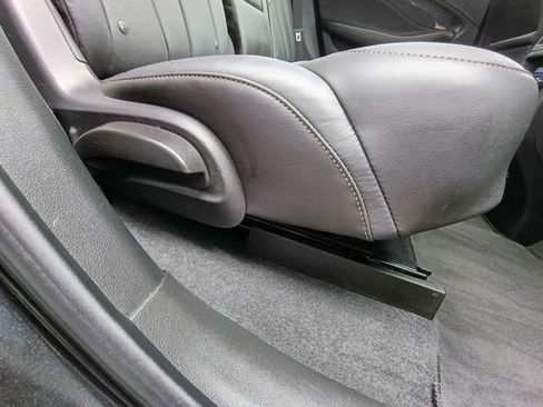 Used 2017 Buick Envision Premium image 68