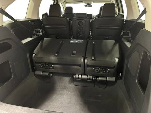 New 2026 Honda Odyssey EX-L image 25