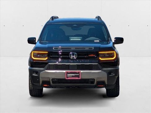 New 2026 Honda Passport TrailSport image 6