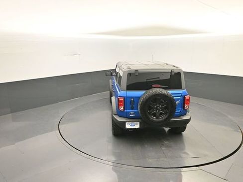 Used 2023 Ford Bronco Black Diamond image 20