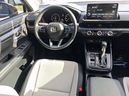 Used 2026 Honda CR-V LX image 8
