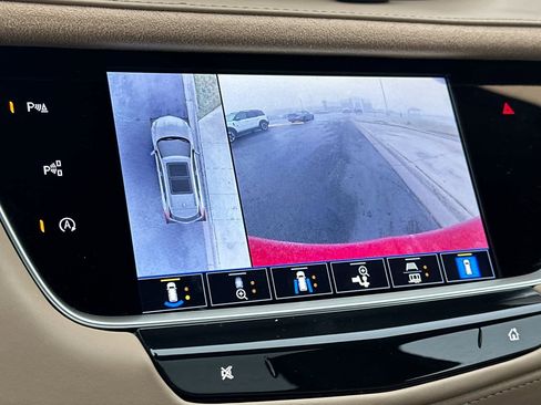 Used 2024 Cadillac XT5 Premium Luxury w/ Platinum Package image 20