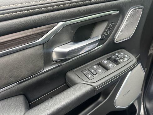New 2026 RAM 1500 Laramie w/ Night Edition image 29
