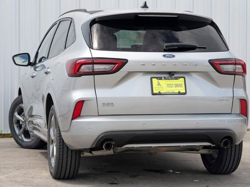 Used 2024 Ford Escape ST-Line w/ Tech Pack #1 image 5