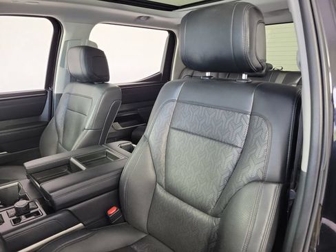 Used 2022 Toyota Tundra Limited w/ TRD Off-Road Package AWD/4WD image 20