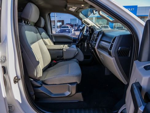 Used 2022 Ford F250 XLT image 14