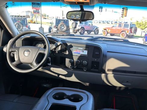 Used 2009 GMC Sierra 1500 SL AWD/4WD image 70