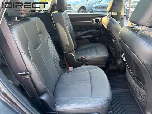 Used 2021 Kia Sorento SX Prestige AWD/4WD image 36
