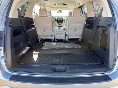New 2026 Honda Odyssey Touring image 23