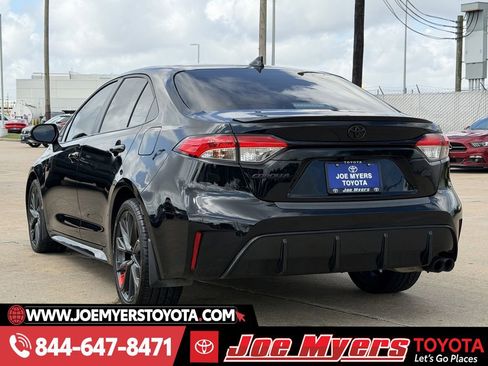 Used 2024 Toyota Corolla SE image 7