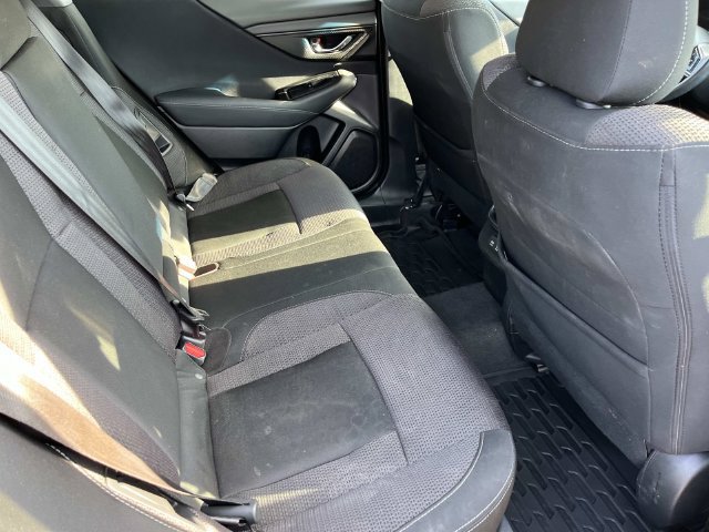 Used 2021 Subaru Outback Premium AWD/4WD image 20