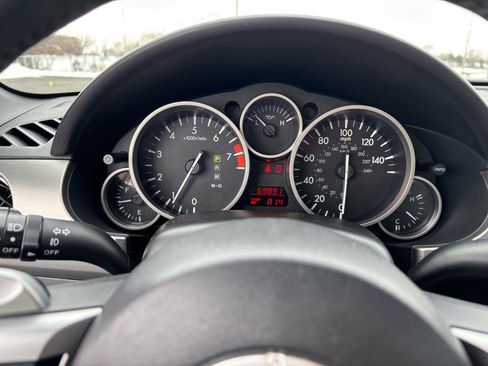 Used 2012 MAZDA MX-5 Miata Grand Touring image 12