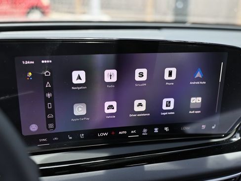 New 2026 Audi A5 2.0T Prestige AWD/4WD image 37