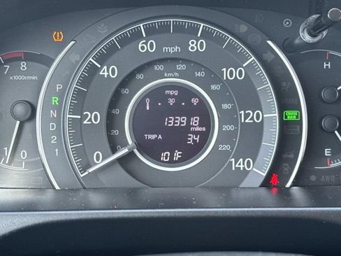 Used 2014 Honda CR-V EX image 27